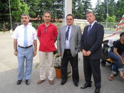 Milano 2007